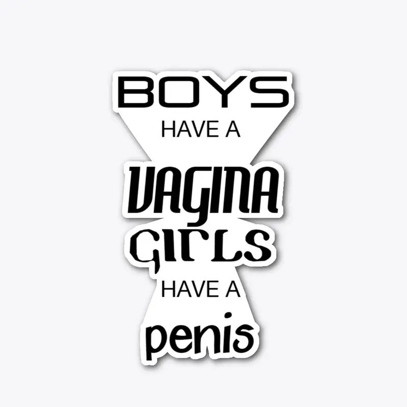 BOYS, GIRLS AND WHATEVER